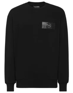 Best Sweatshirt LS Herren Sportbekleidung
