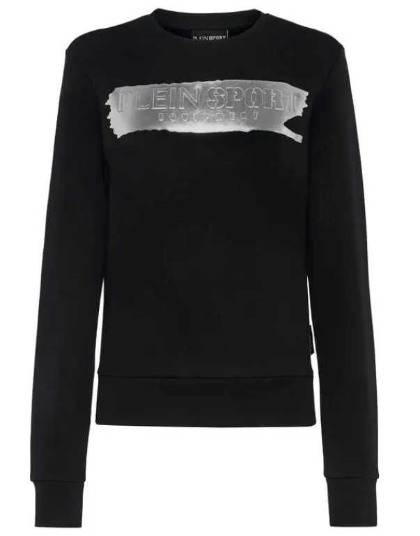 Best Sweatshirt LS Damen Sportbekleidung