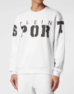 Online Sweatshirt LS Herren Sportbekleidung