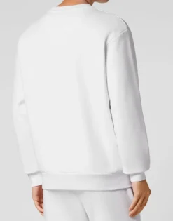 Fashion Sweatshirt LS Herren Sportbekleidung
