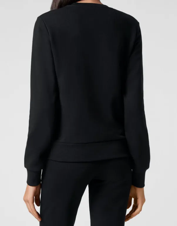 Best Sweatshirt LS Damen Sportbekleidung