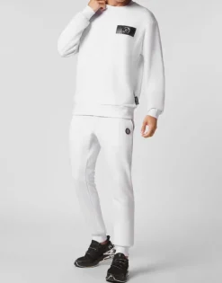 Fashion Sweatshirt LS Herren Sportbekleidung