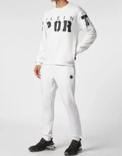 Online Sweatshirt LS Herren Sportbekleidung