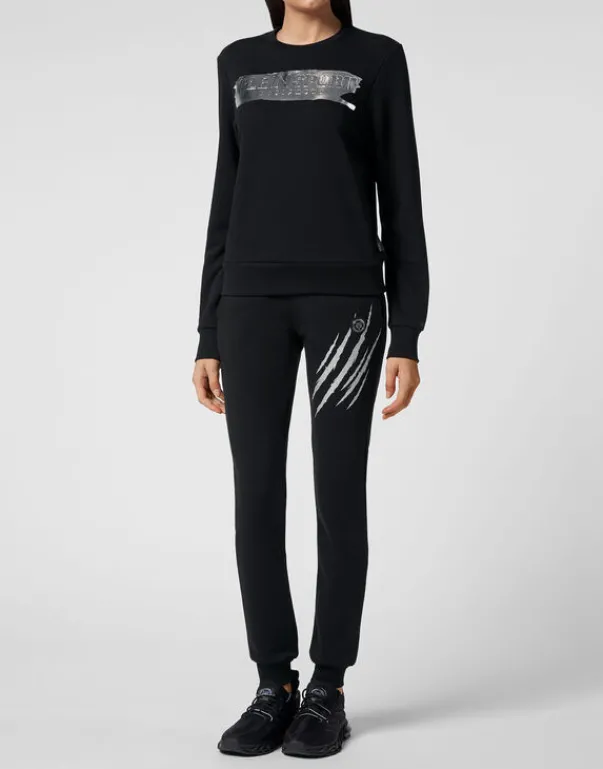 Best Sweatshirt LS Damen Sportbekleidung