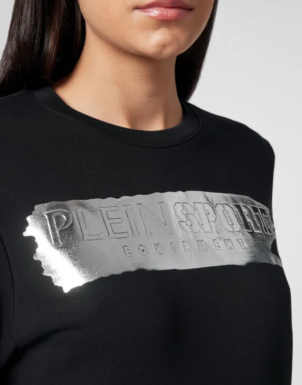 Best Sweatshirt LS Damen Sportbekleidung