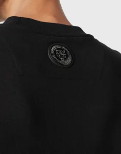 Outlet Sweatshirt LS Herren Sportbekleidung