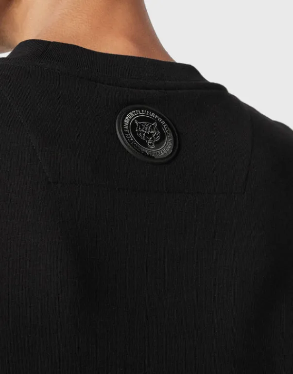 Outlet Sweatshirt LS Herren Sportbekleidung