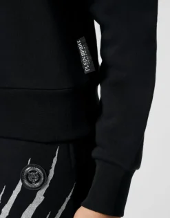 Best Sweatshirt LS Damen Sportbekleidung