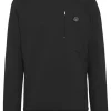 Outlet Sweatshirt LS Racing Herren Sportbekleidung