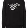 Online Sweatshirt LS Scratch Herren Sportbekleidung