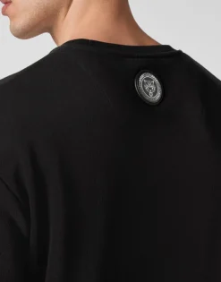 Online Sweatshirt LS Scratch Herren Sportbekleidung