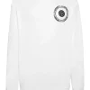 Sale Sweatshirt Round Neck Carbon Tiger Herren Sportbekleidung