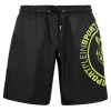 Outlet Swim-Trunks Carbon Tiger Herren Badebekleidung