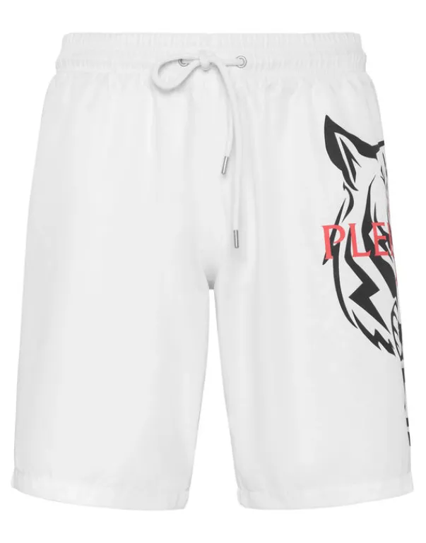 Discount Swim-Trunks Tiger Herren Badebekleidung