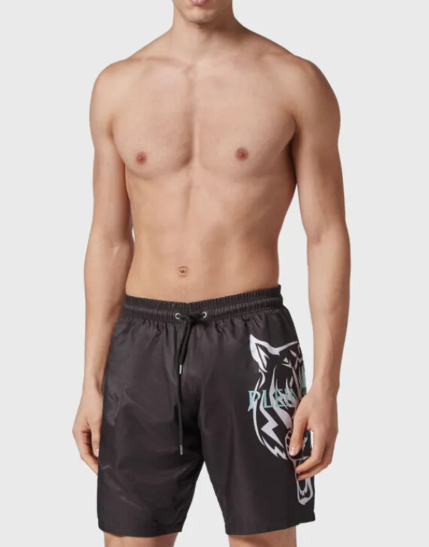 Online Swim-Trunks Tiger Herren Badebekleidung