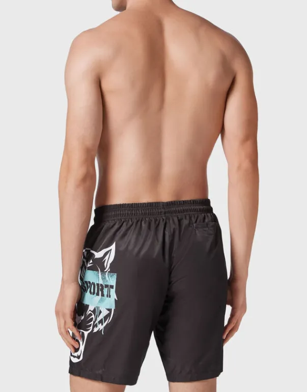 Online Swim-Trunks Tiger Herren Badebekleidung