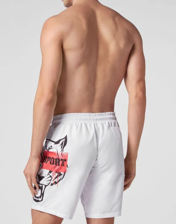 Discount Swim-Trunks Tiger Herren Badebekleidung