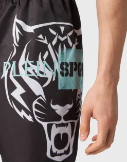 Online Swim-Trunks Tiger Herren Badebekleidung