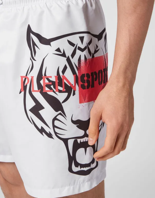 Discount Swim-Trunks Tiger Herren Badebekleidung