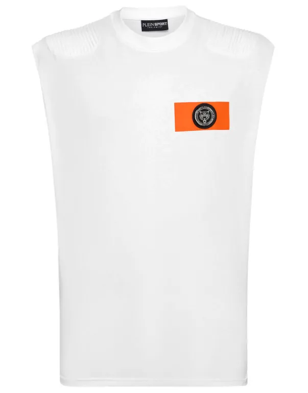 Clearance Tank top Herren T-shirt