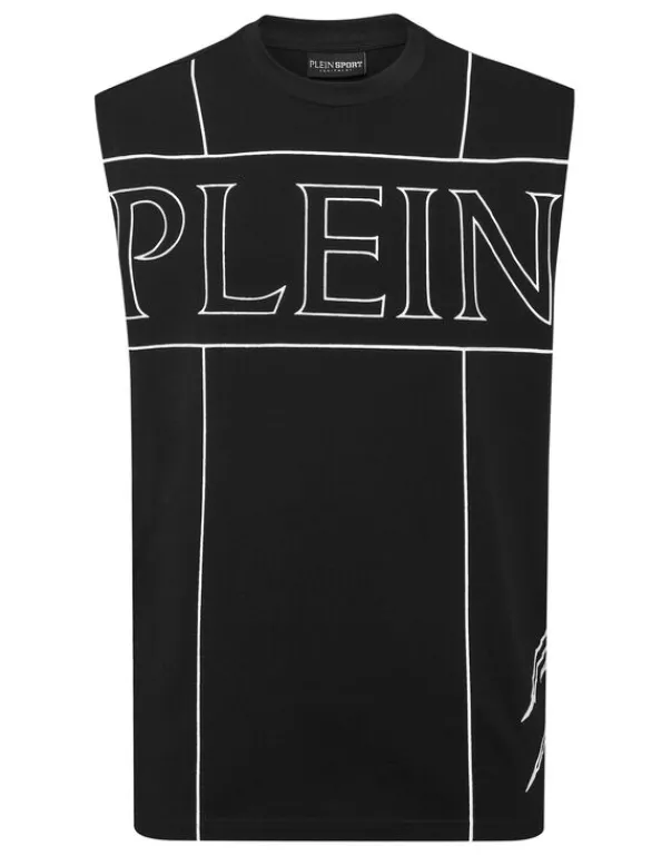 Online Tank Top Herren T-shirt