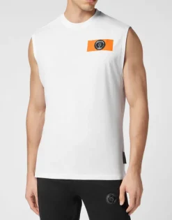 Discount Tank top Herren T-shirt