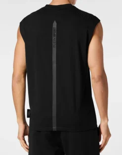Hot Tank top Herren T-shirt
