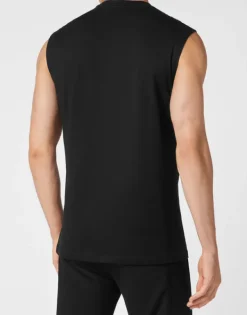 New Tank top Herren T-shirt