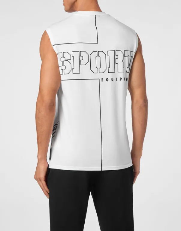 Sale Tank Top Herren T-shirt