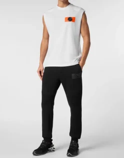 Clearance Tank top Herren T-shirt