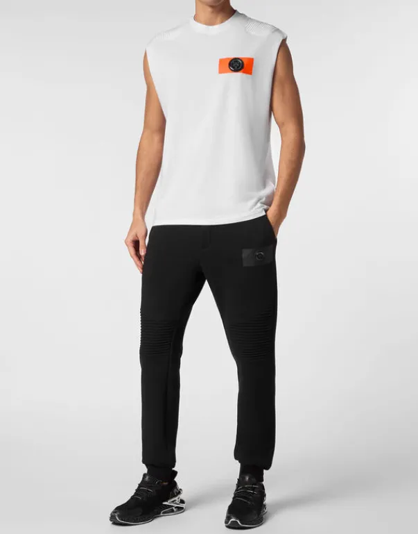 Clearance Tank top Herren T-shirt