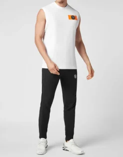 Discount Tank top Herren T-shirt