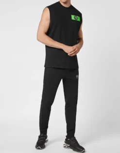 New Tank top Herren T-shirt