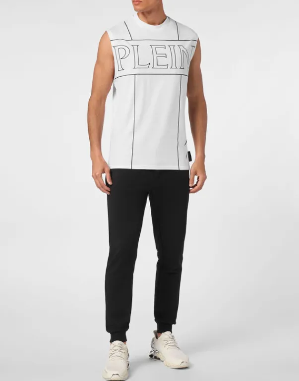 Sale Tank Top Herren T-shirt