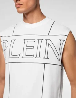 Sale Tank Top Herren T-shirt