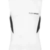 New Technical Jersey T-shirt Sleeveless Herren T-shirt