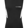 Fashion Technical Jersey T-shirt Sleeveless Herren T-shirt