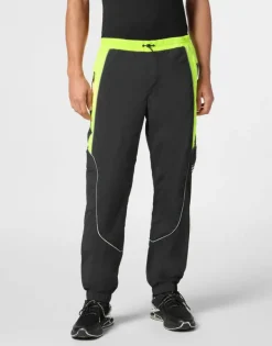 Clearance Technical Loose Fit Jogging Pants Scratch Herren Sportbekleidung