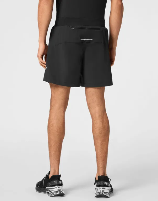 Hot Technical Running Shorts Scratch Herren Sportbekleidung