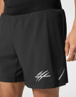 Hot Technical Running Shorts Scratch Herren Sportbekleidung