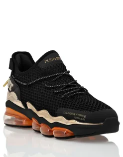 New Thunder Force Genx 01: Runner Edition Thunder Force