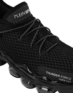 Hot Thunder Force Genx 01: Runner Edition Thunder Force