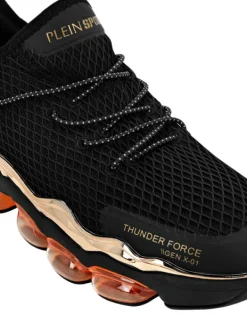 New Thunder Force Genx 01: Runner Edition Thunder Force