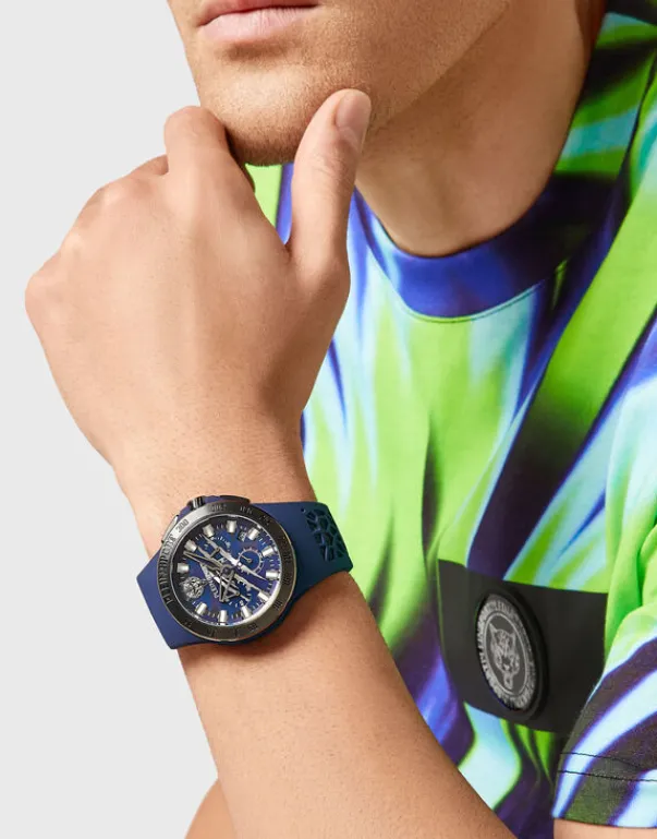 Sale THUNDERSTORM CHRONO Watch Thunderstorm | Thunderstorm