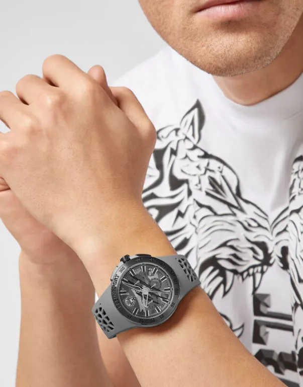 Fashion THUNDERSTORM CHRONO Watch Thunderstorm | Thunderstorm
