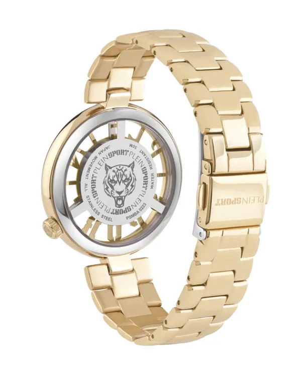 Fashion TIGER LUXE Woman Watch Tiger Luxe