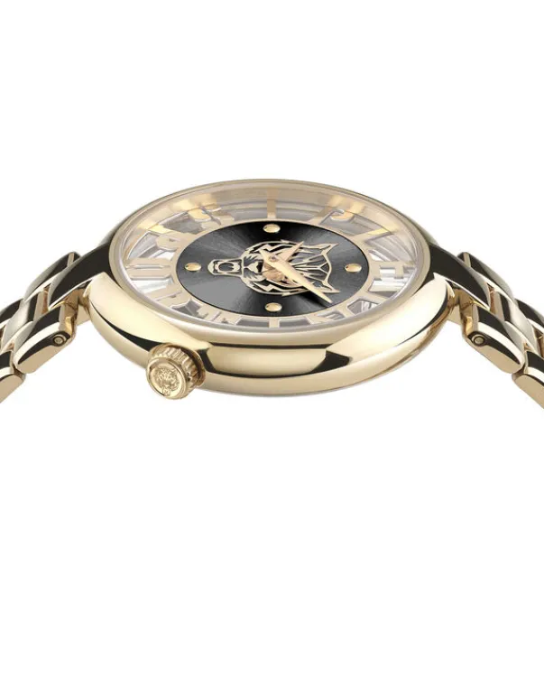Fashion TIGER LUXE Woman Watch Tiger Luxe