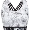 Hot Top Damen Sportbekleidung