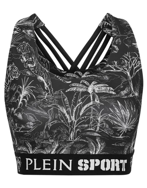 New Top Damen Sportbekleidung