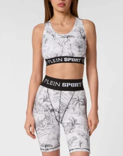 Hot Top Damen Sportbekleidung